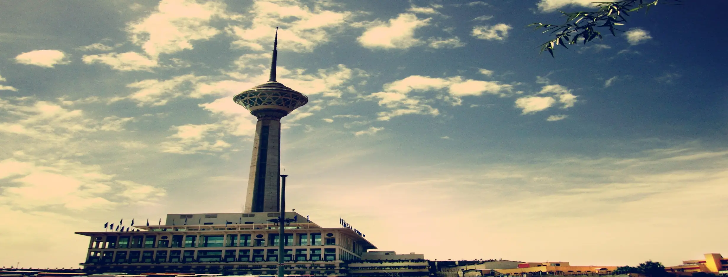 Image for Ascend Milad Tower